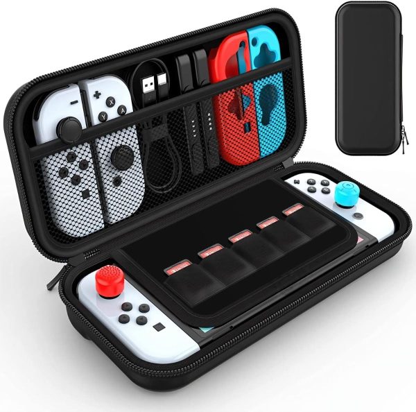 Elite Gamer Travel Case