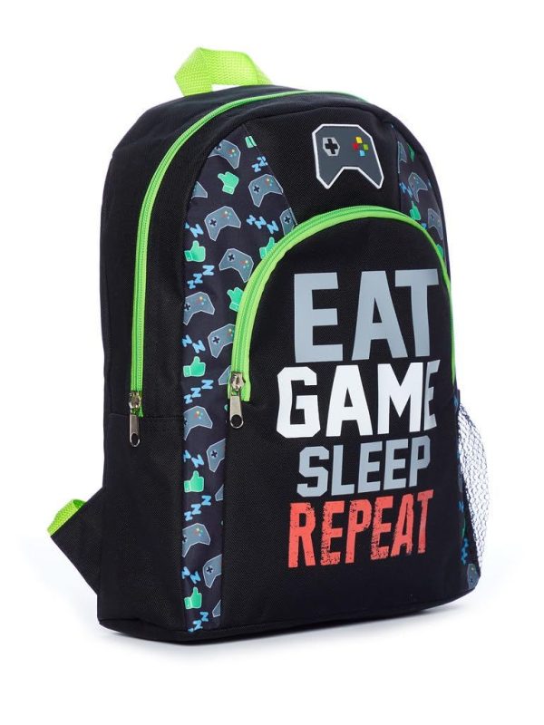 Ultimate Gaming Gear Backpack