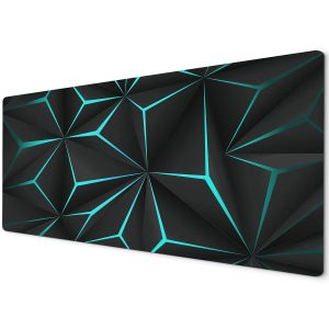 Hard Surface Gaming Mousepad