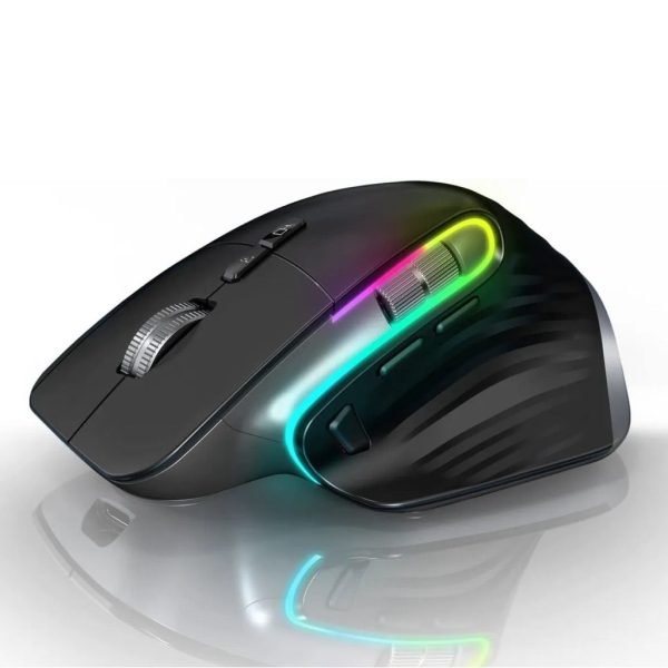 PrecisionPro RGB Gaming Mouse